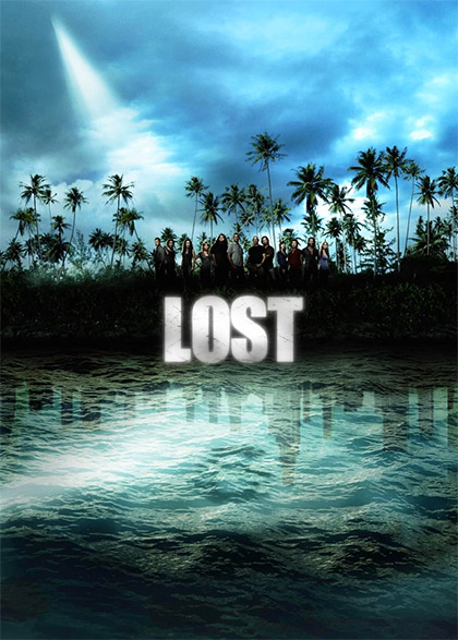 Lost - Stagione 4
