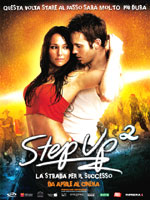 Poster Step Up 2 - La strada per il successo  n. 0