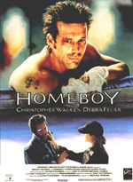 Poster Homeboy  n. 0
