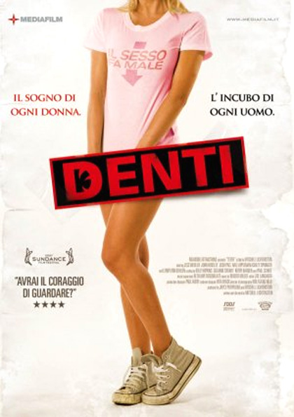 Poster Denti