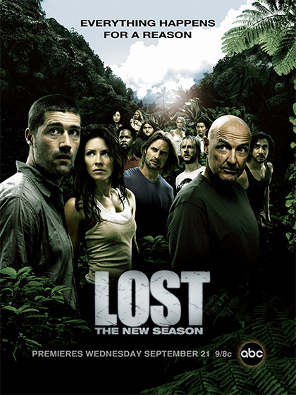 Lost - Stagione 2