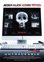 Poster Nella rete del serial killer  n. 5