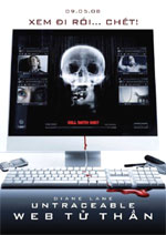 Poster Nella rete del serial killer  n. 7