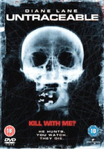 Poster Nella rete del serial killer  n. 9