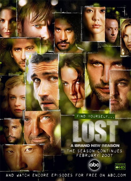 Lost - Stagione 3