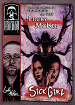 Poster Masters of Horror: creatura maligna  n. 0
