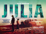 Poster Julia  n. 2