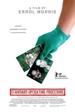 Poster Standard Operating Procedure  n. 1