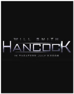 Poster Hancock  n. 25