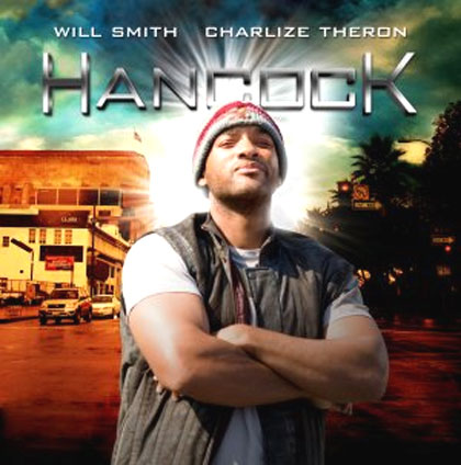 Poster Hancock