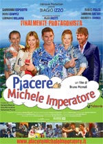 Poster Piacere Michele Imperatore  n. 0