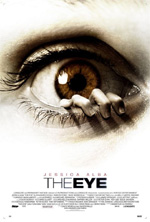Poster The Eye  n. 1