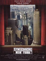 Poster Synecdoche, New York  n. 3