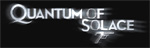 Poster Quantum of Solace  n. 11