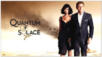Poster Quantum of Solace  n. 20