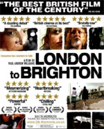 Poster London to Brighton  n. 0