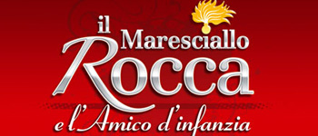 Il maresciallo Rocca e l'amico d'infanzia