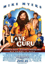 Poster The Love Guru  n. 1