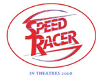 Poster Speed Racer  n. 13