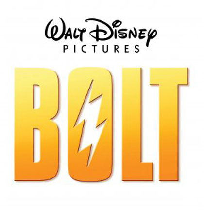 Poster Bolt - Un eroe a quattro zampe