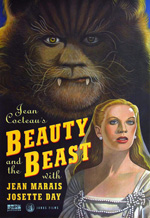 Poster La bella e la bestia [1]  n. 2