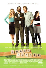 Poster Smart People  n. 0
