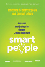 Poster Smart People  n. 6