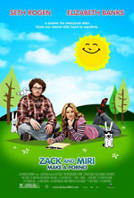 Poster Zack & Miri - Amore a primo sesso  n. 5
