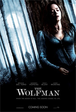 Poster Wolfman  n. 10