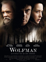 Poster Wolfman  n. 11