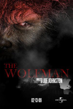 Poster Wolfman  n. 2