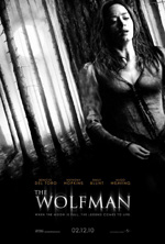 Poster Wolfman  n. 4