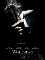 Poster Wolfman  n. 6