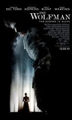 Poster Wolfman  n. 7