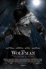 Poster Wolfman  n. 8