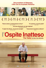 Poster L'ospite inatteso  n. 0