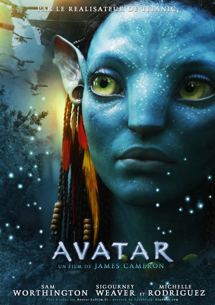 Poster Avatar