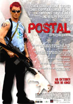Poster Postal  n. 2