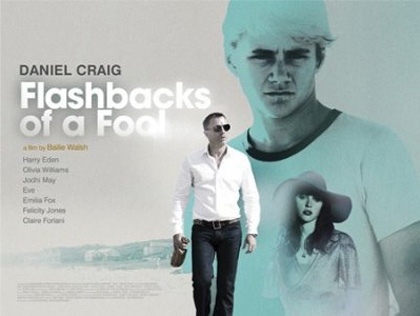 Poster Flashbacks of a Fool