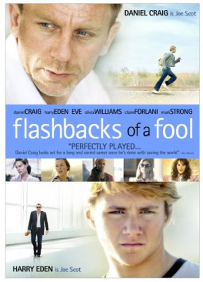 Poster Flashbacks of a Fool