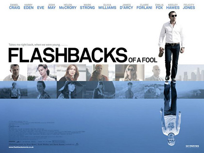 Poster Flashbacks of a Fool