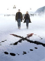 Poster X-Files: Voglio crederci  n. 15