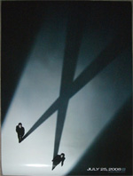 Poster X-Files: Voglio crederci  n. 3