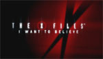Poster X-Files: Voglio crederci  n. 6