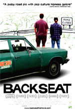 Poster Backseat  n. 0