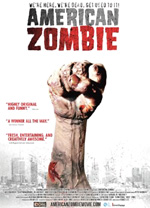 Poster American Zombie  n. 0