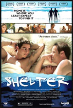 Poster Shelter  n. 0