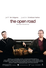 Poster The Open Road  n. 0