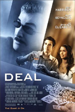 Poster Deal - Il re del poker  n. 0