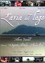 Poster L'aria del lago  n. 0